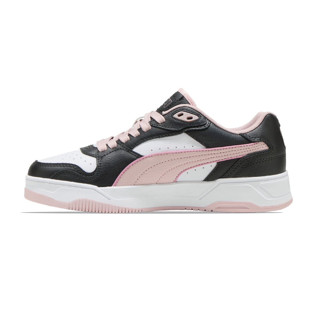Zapatillas Mujer Puma Rbd Break Low — imagen 2