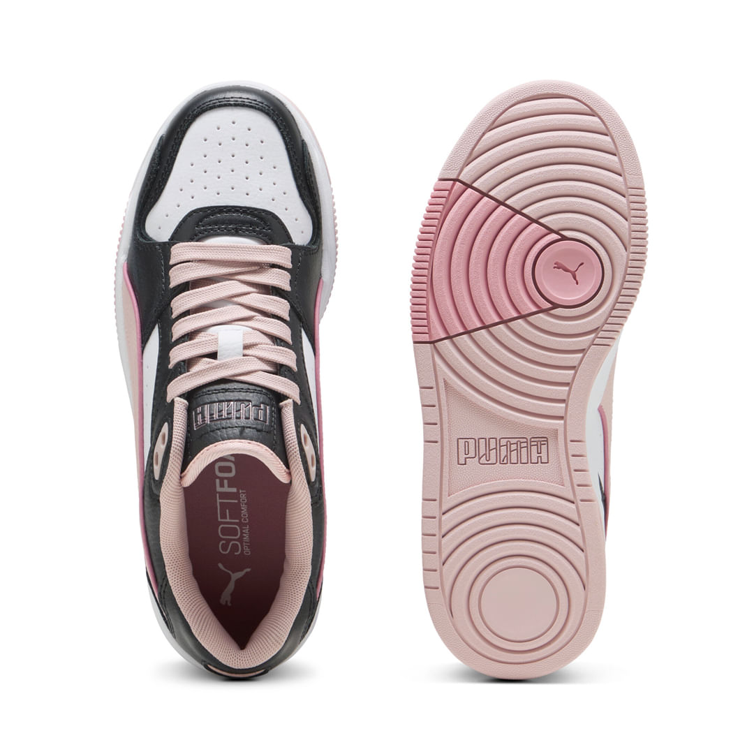Zapatillas Mujer Puma Rbd Break Low — imagen 3