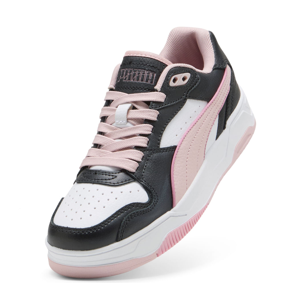 Zapatillas Mujer Puma Rbd Break Low — imagen 4