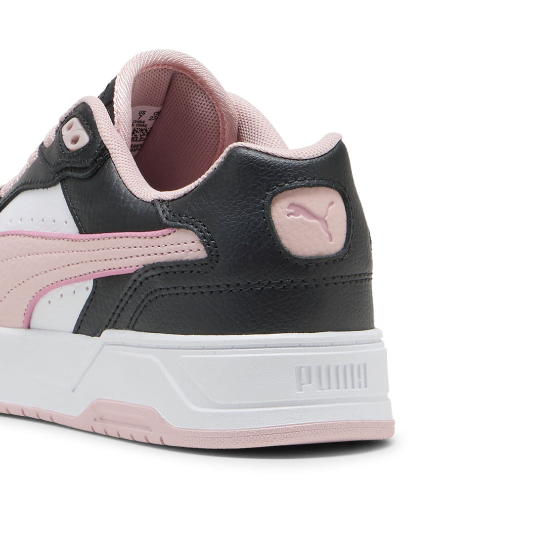 Zapatillas Mujer Puma Rbd Break Low — imagen 5