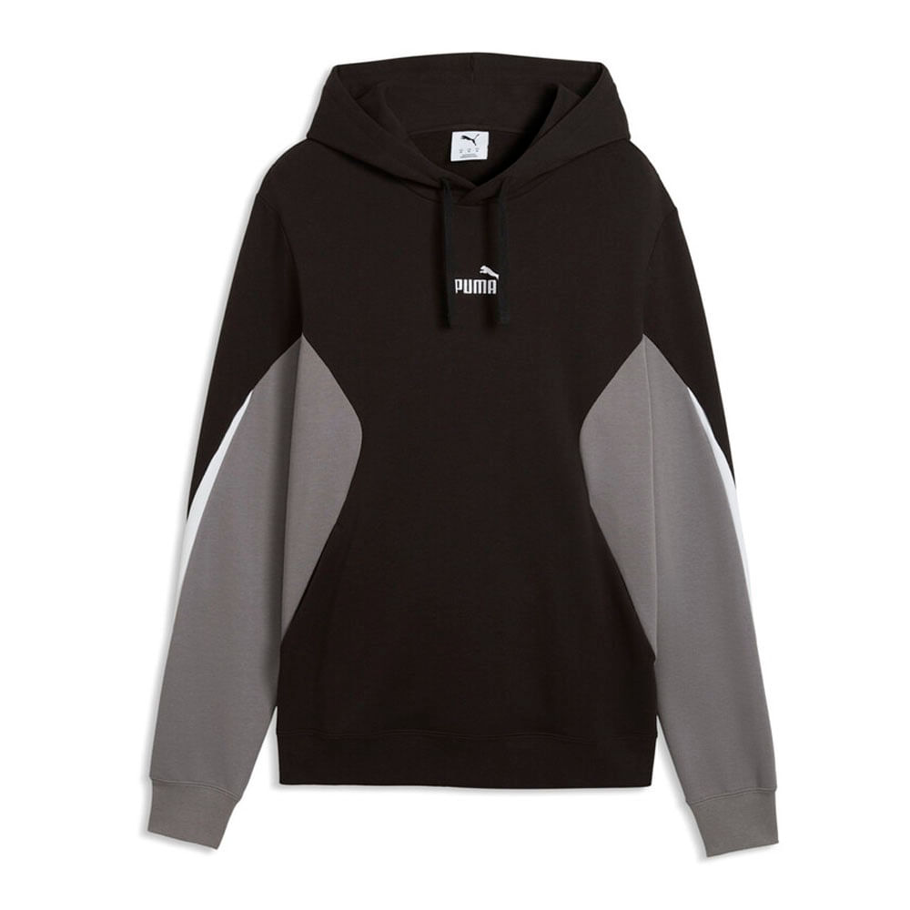 Buzo Hombre Puma Ess Block