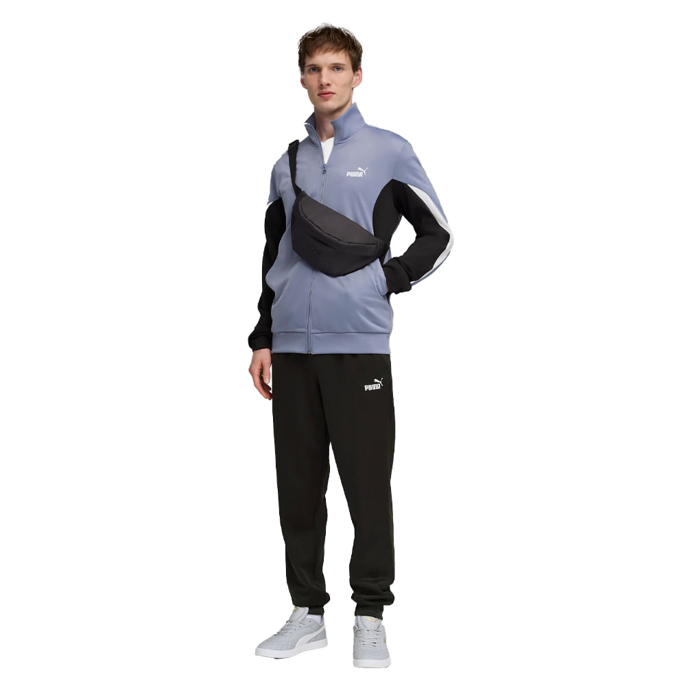 Conjunto Hombre Puma Block Poly