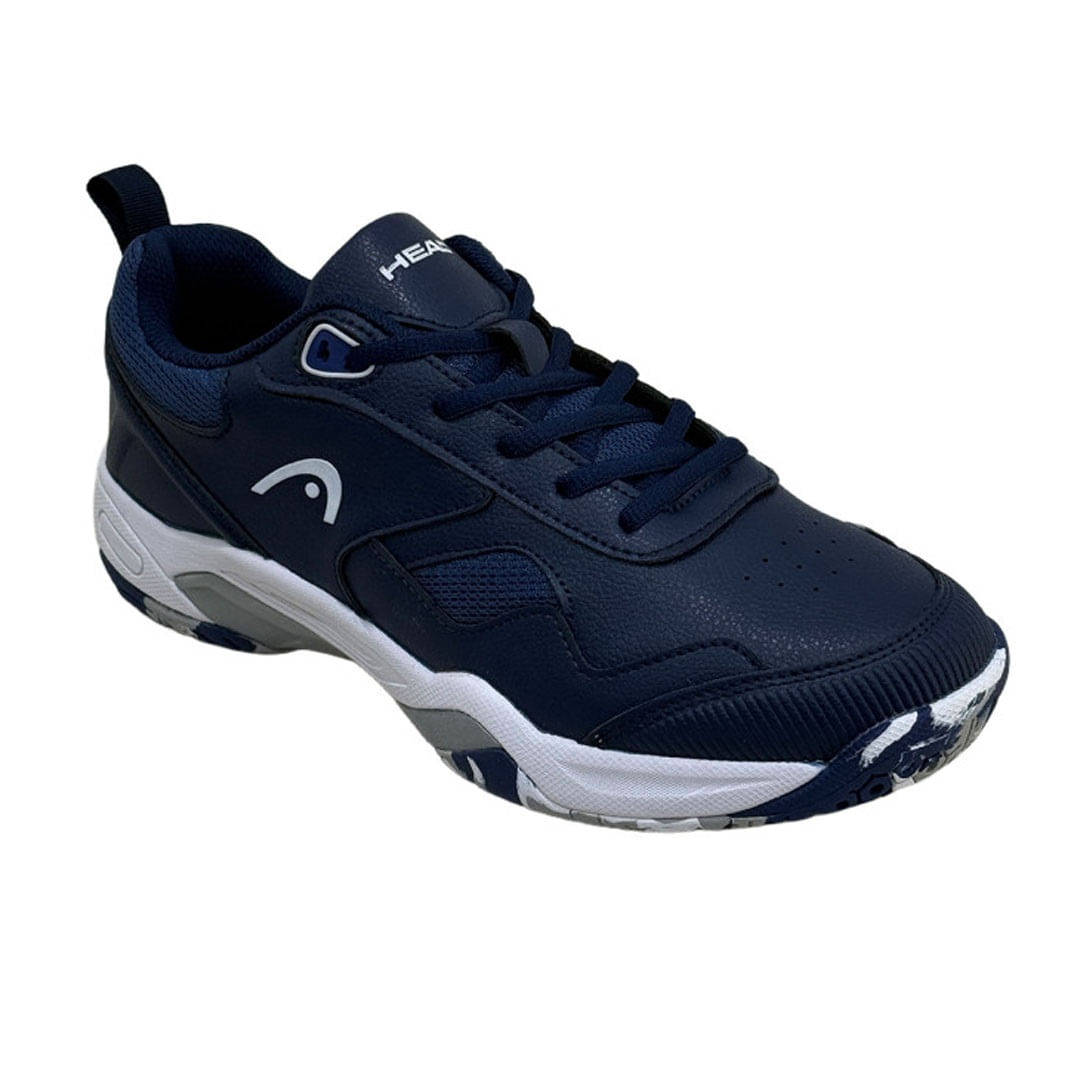 Zapatillas Hombre Head Entrenamiento Cordon