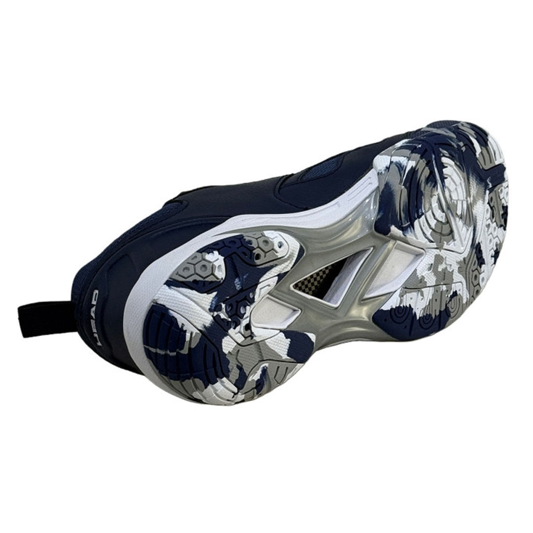 Zapatillas Hombre Head Entrenamiento Cordon — imagen 2