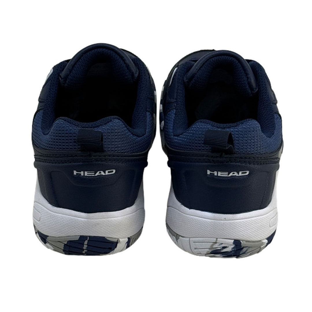 Zapatillas Hombre Head Entrenamiento Cordon — imagen 3