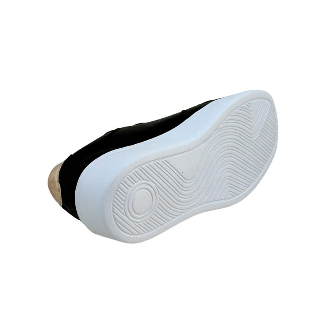 Zapatillas Mujer Head Plataforma Bari Cordón — imagen 3