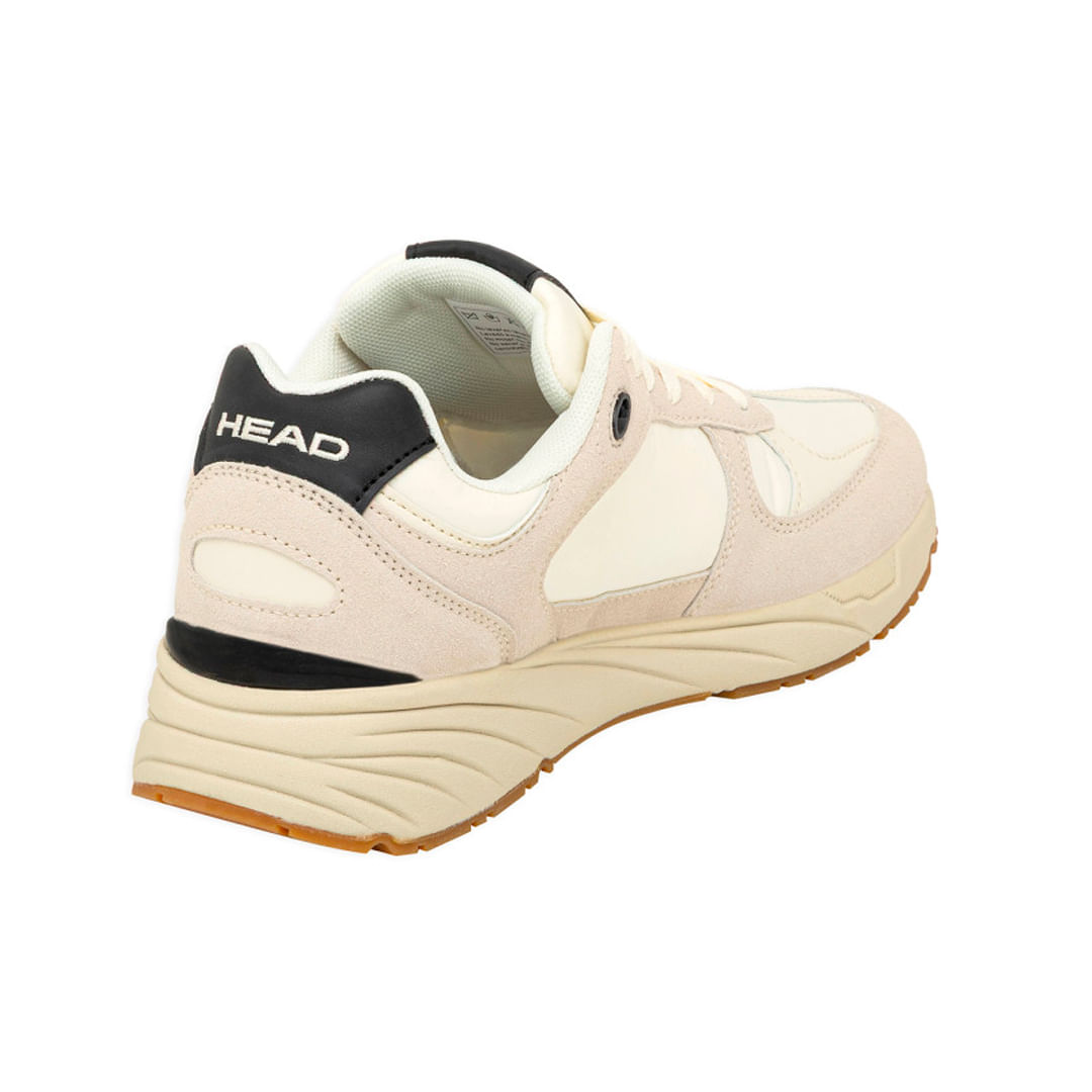 Zapatillas Mujer Head Detroit — imagen 2