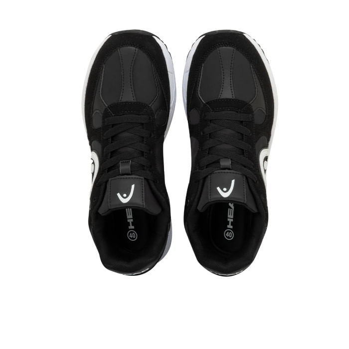 Zapatillas Mujer Head Detroit — imagen 3
