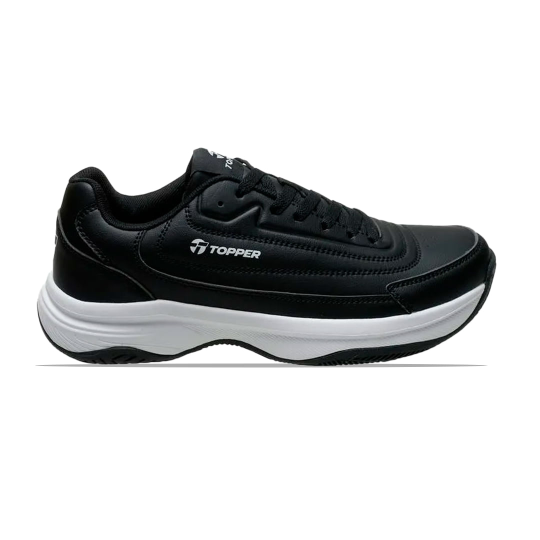 Zapatillas Hombre Topper Poach