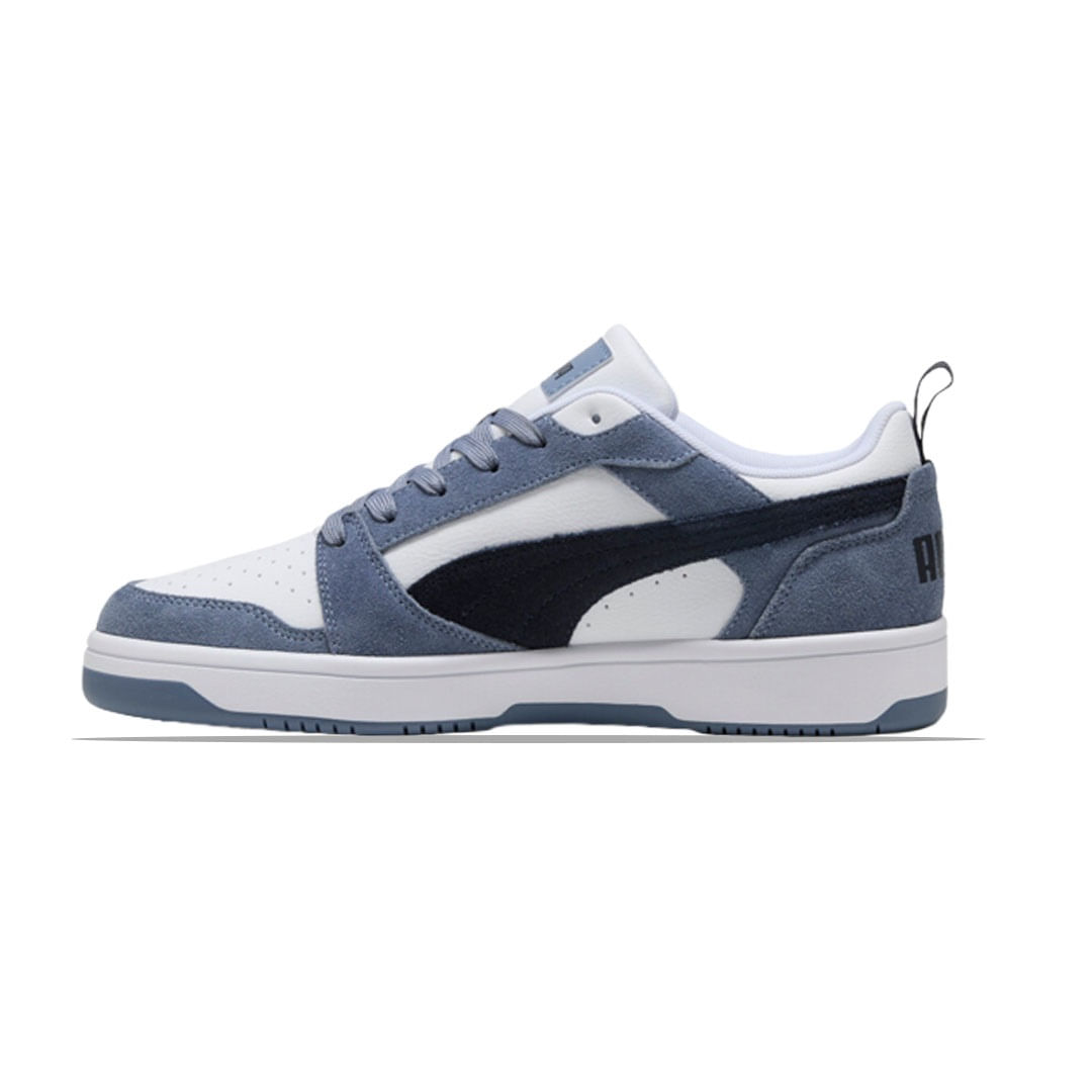 Zapatillas Hombre Puma Rebound V6 Low — imagen 2
