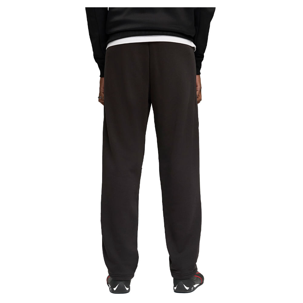 Pantalon Hombre Puma Ferrari Pm1 Sweat — imagen 2