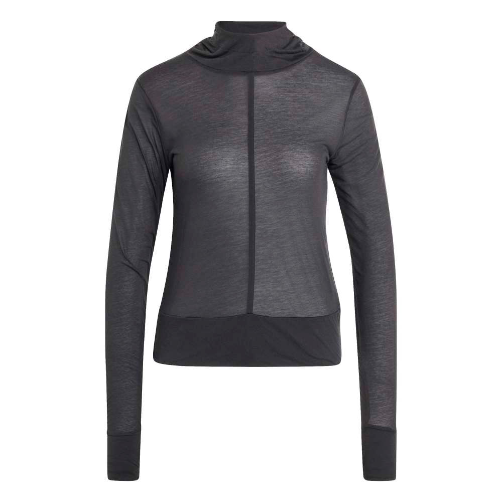 Campera Mujer adidas Sl Sh Hd