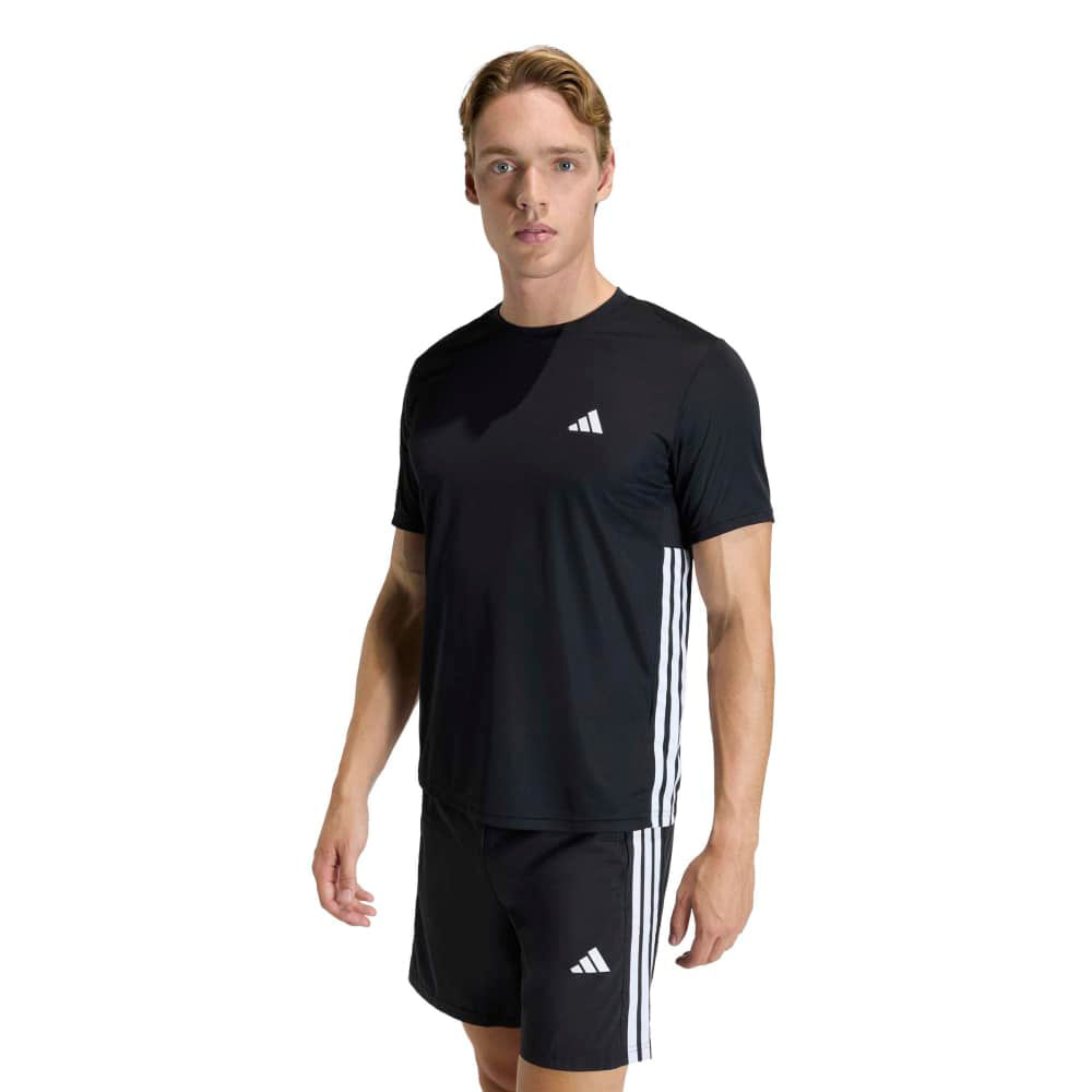 Remera Hombre adidas Workout Essentials