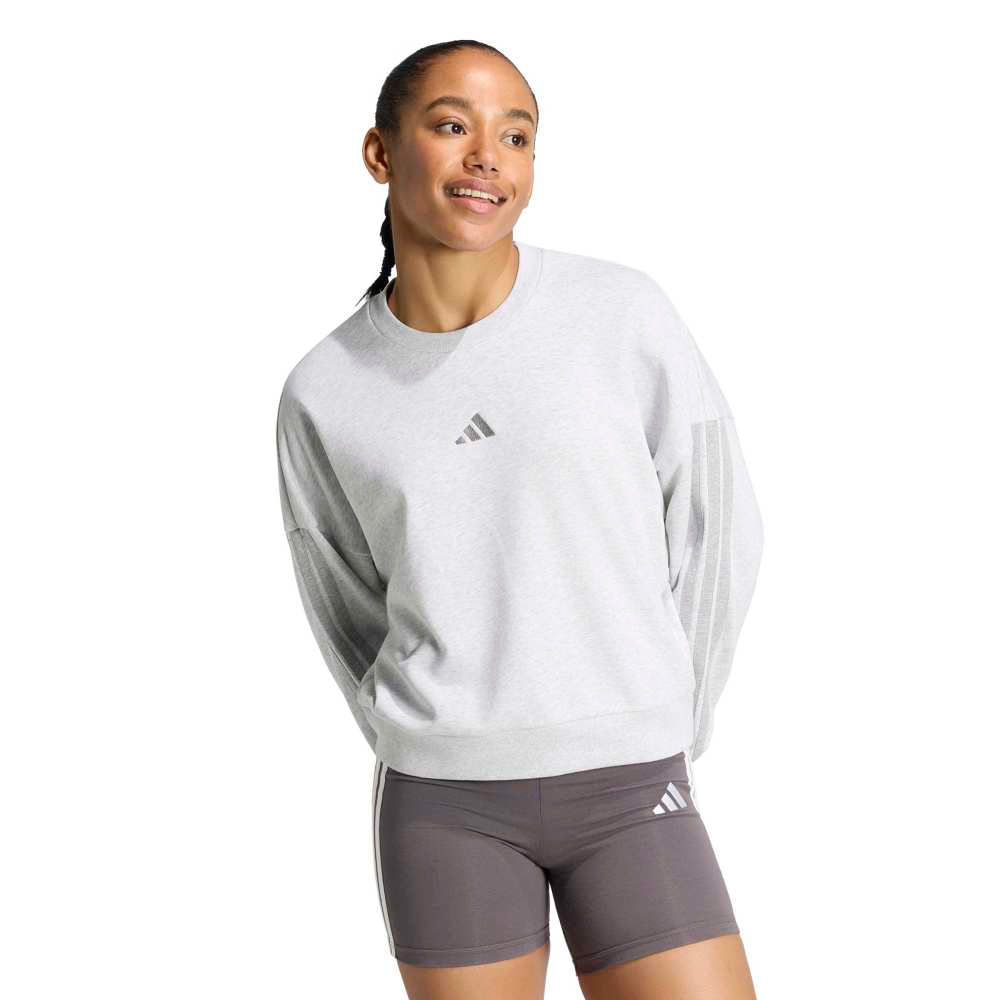 Buzo Mujer adidas Casual Essentials