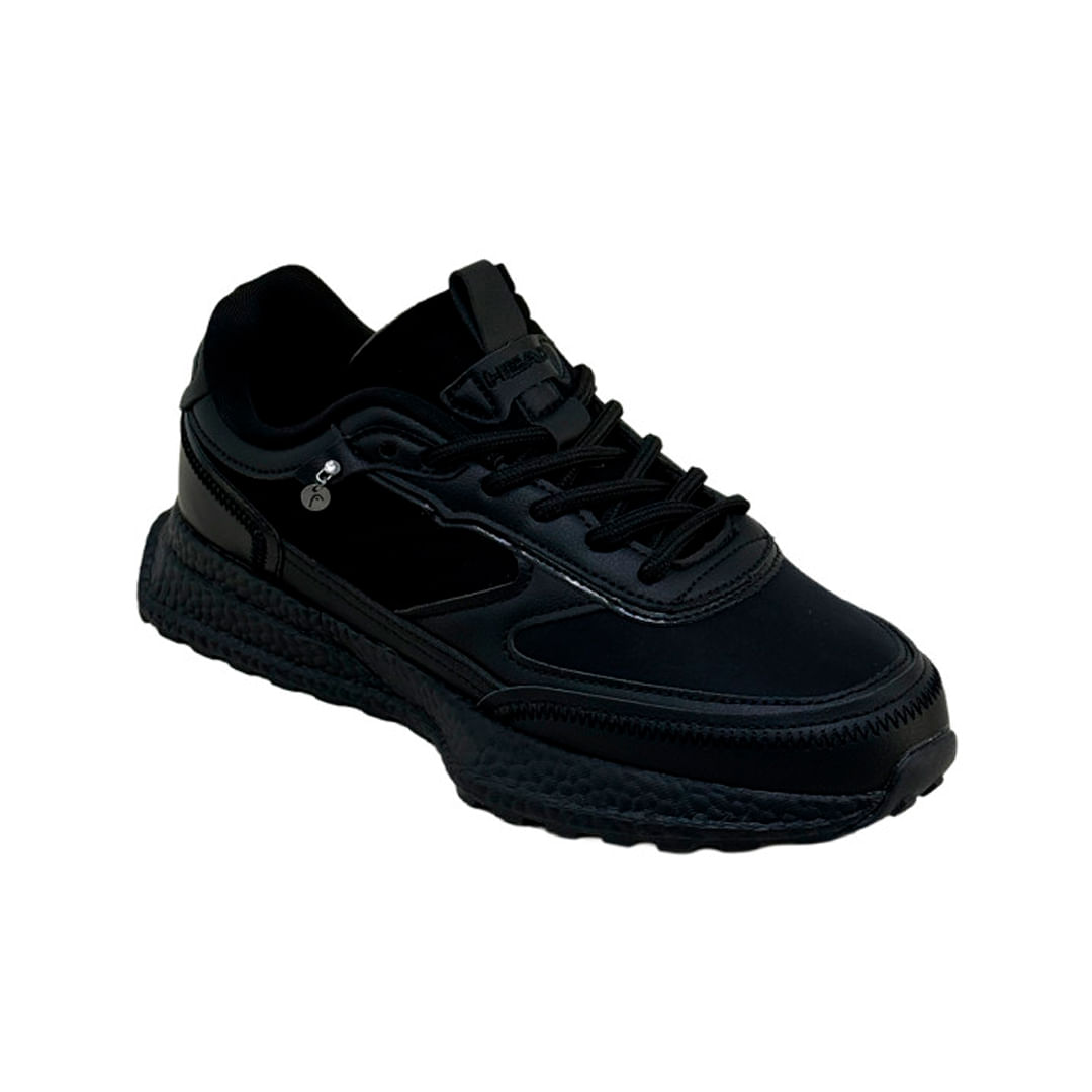 Zapatillas Mujer Head Berlin Cordon