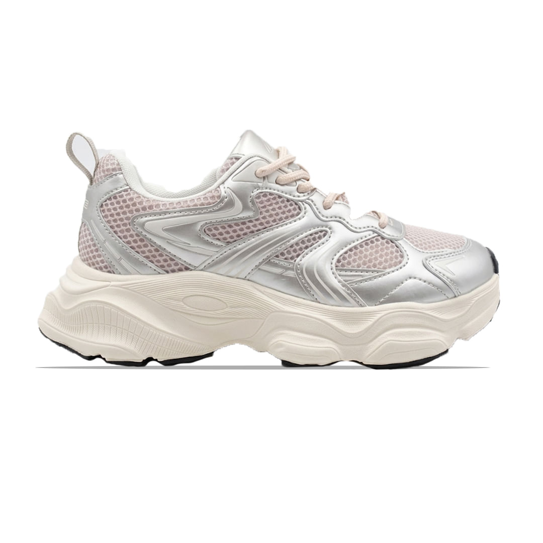 Zapatillas Mujer Head Aura Córdon