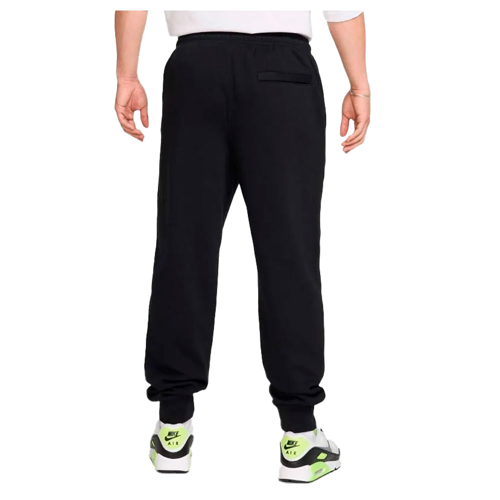 Panrtalón Hombre Nike Club — imagen 2