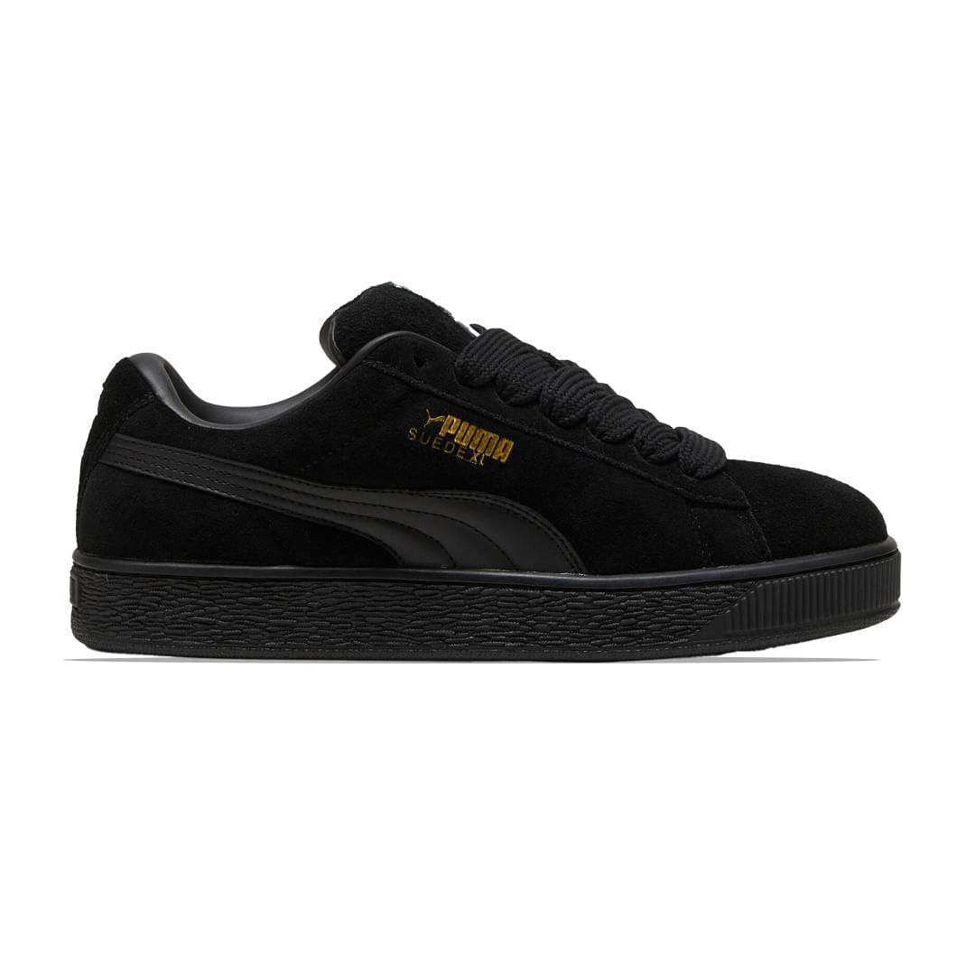 Zapatillas Hombre Puma Suede Xl