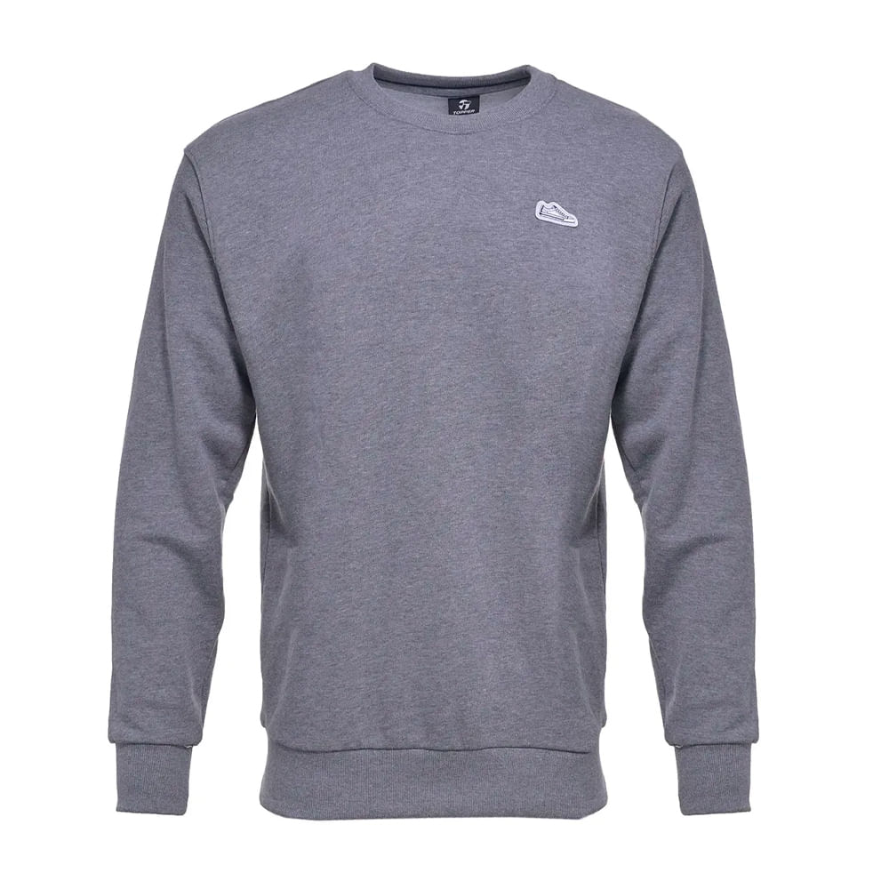 Buzo Hombre Topper Crew