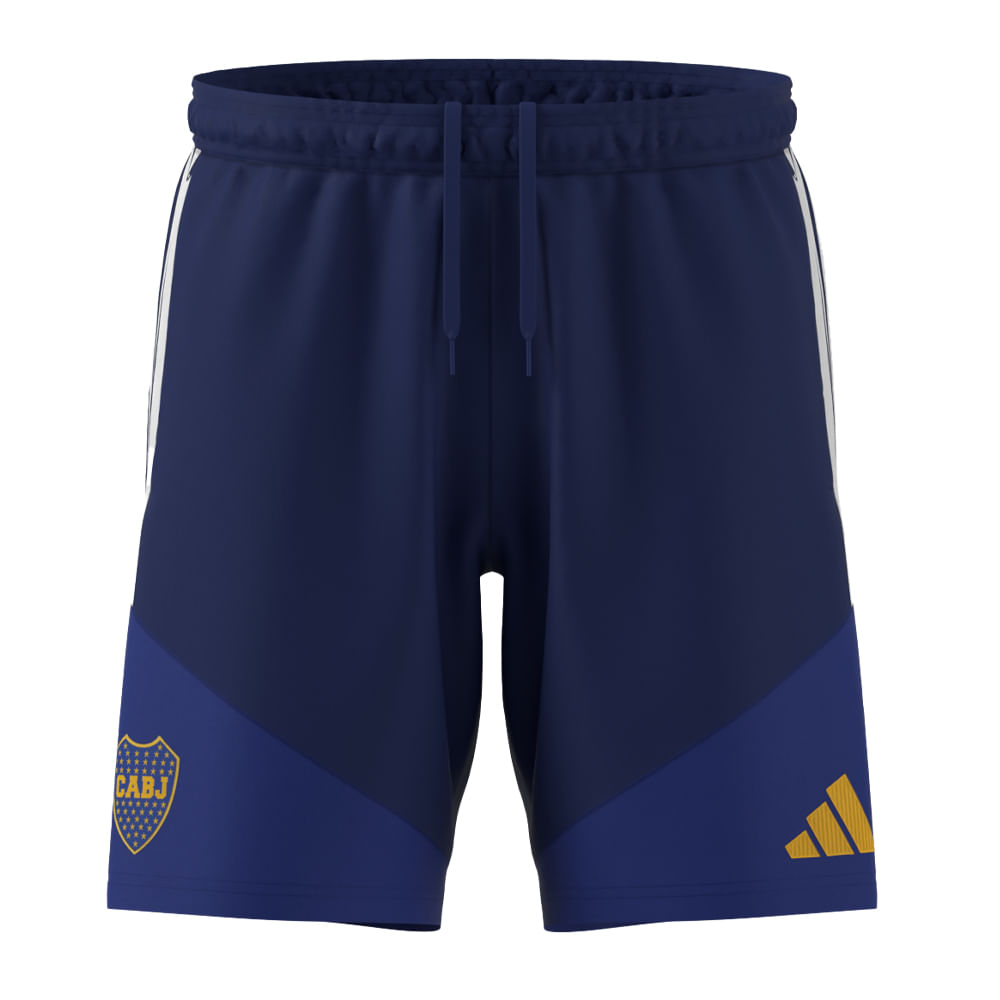 Short Hombre adidas Boca Juniors