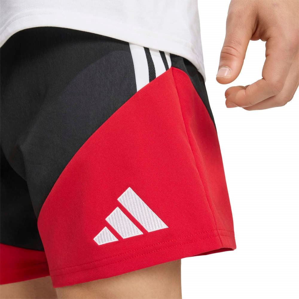 Short Hombre adidas River Plate Dt — imagen 4