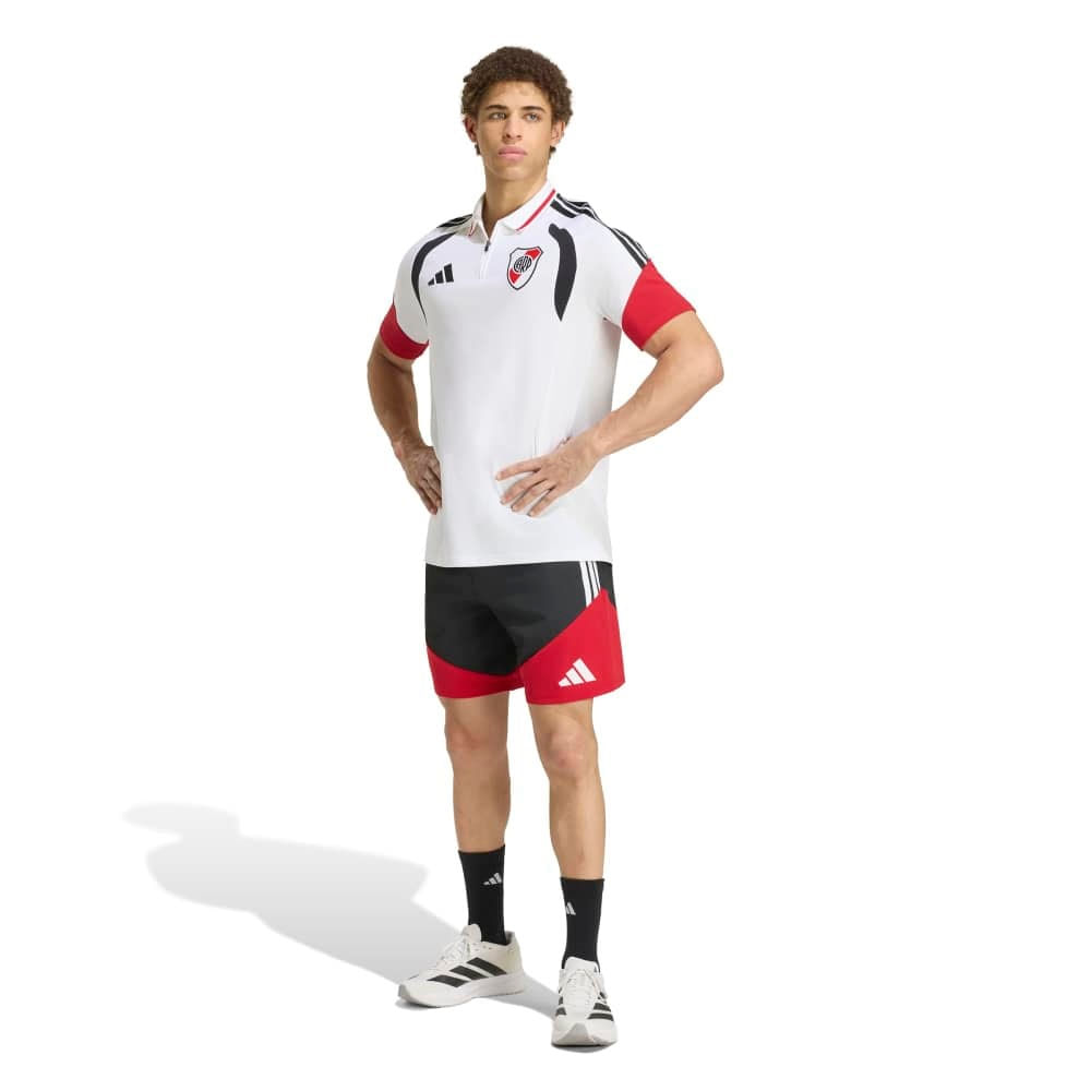 Short Hombre adidas River Plate Dt — imagen 5