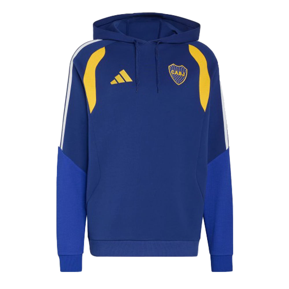 Buzo Hombre adidas Boca Juniors