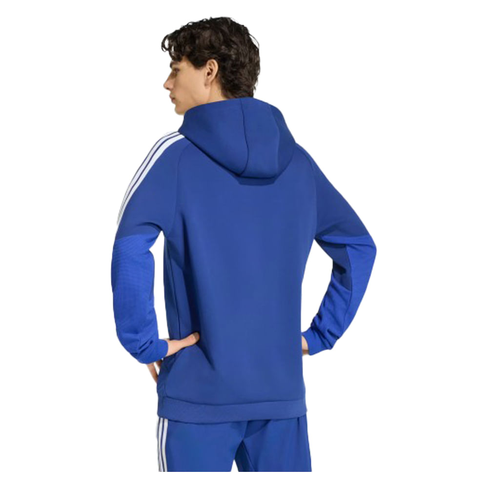 Buzo Hombre adidas Boca Juniors — imagen 3