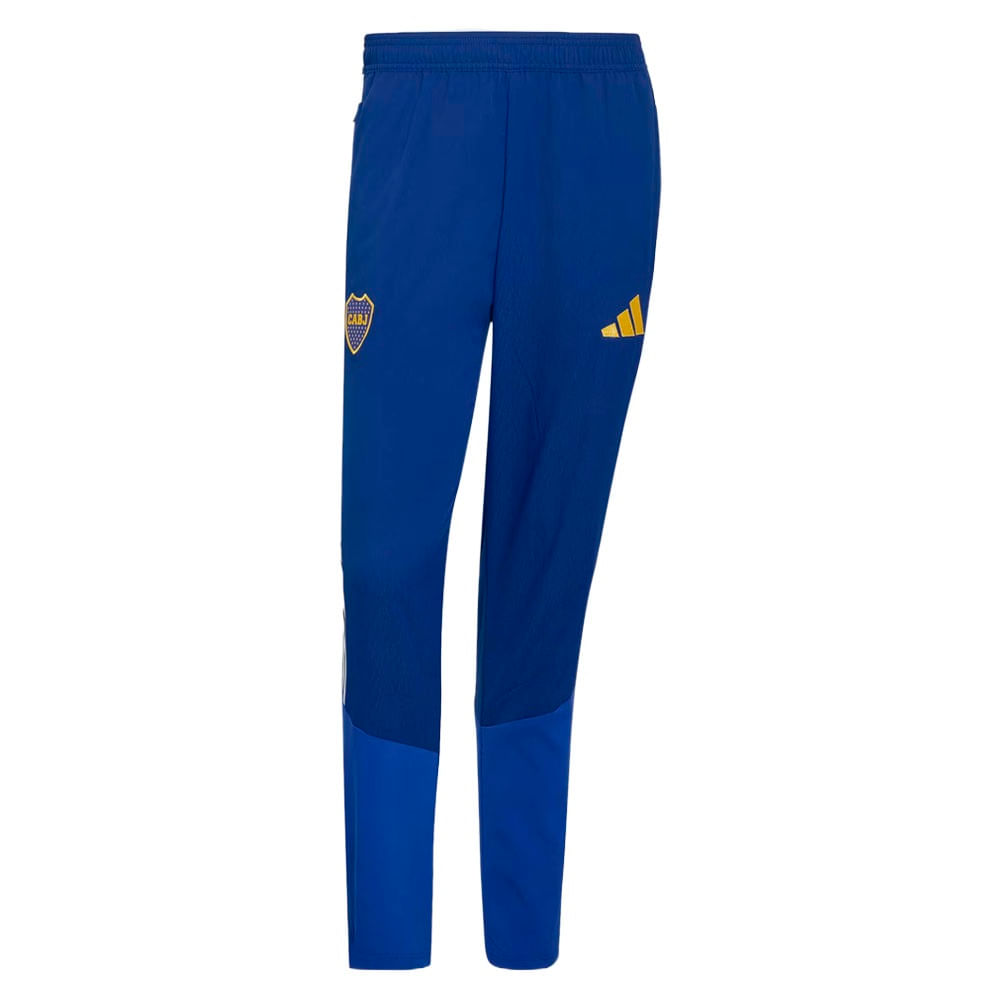 Pantalón Hombre adidas Boca Juniors