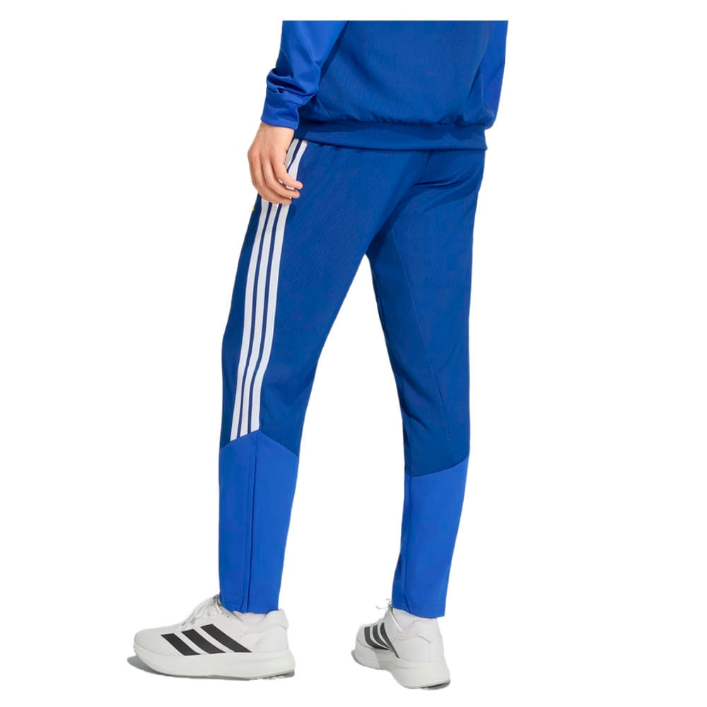 Pantalón Hombre adidas Boca Juniors — imagen 3