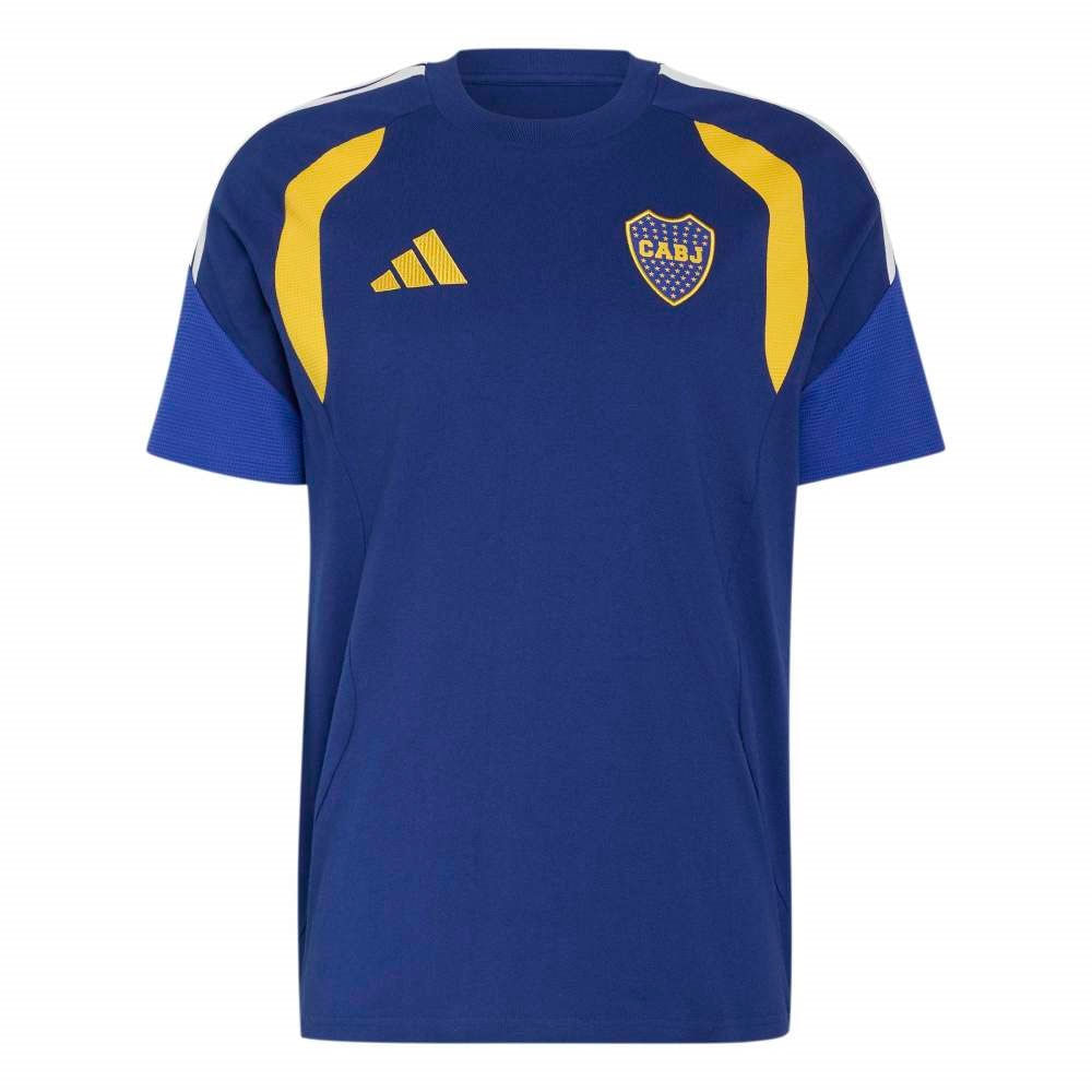 Remera Hombre adidas Boca Juniors