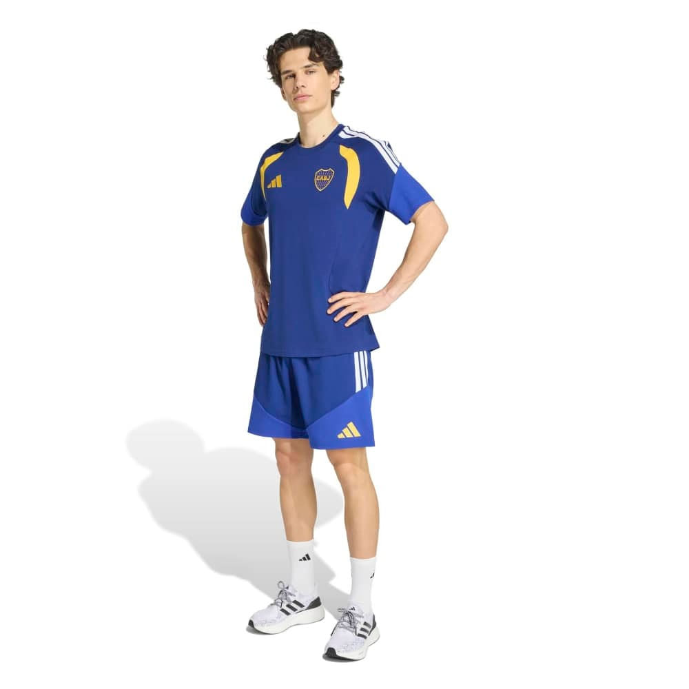 Remera Hombre adidas Boca Juniors — imagen 5