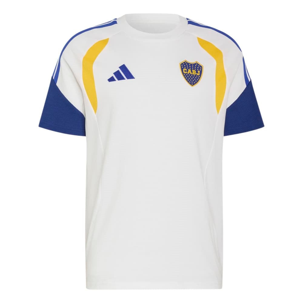 Remera Hombre adidas Boca Juniors
