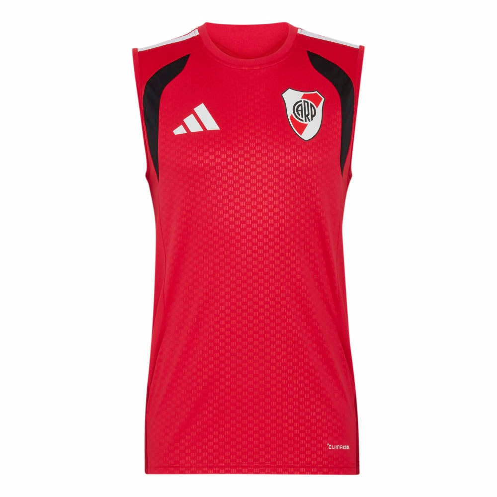 Musculosa Hombre adidas River Plate