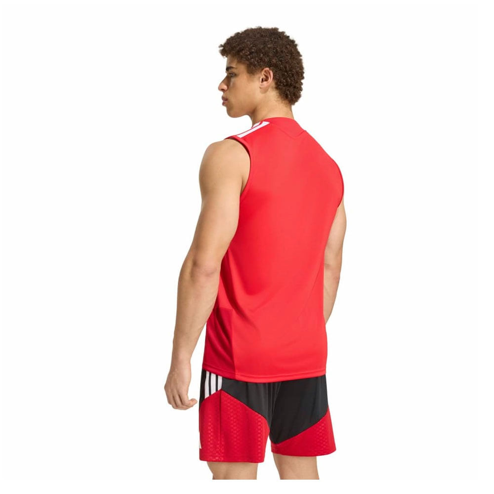 Musculosa Hombre adidas River Plate — imagen 3