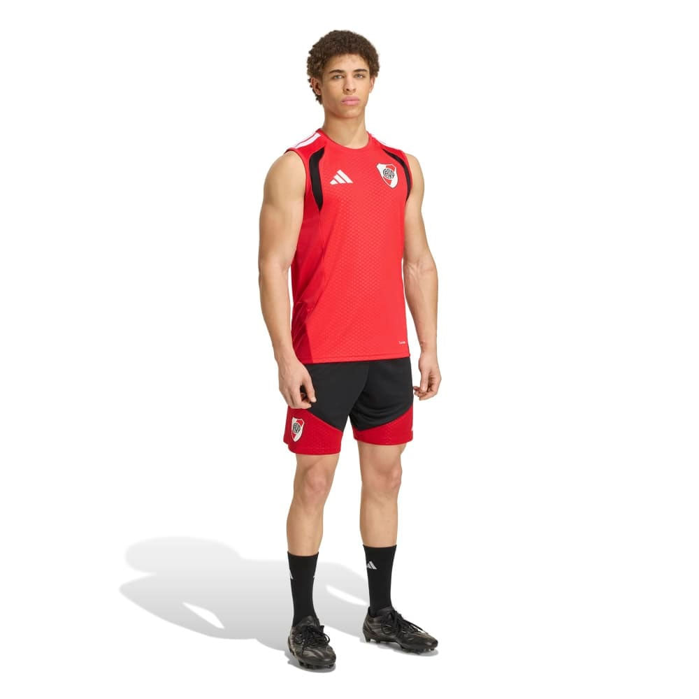Musculosa Hombre adidas River Plate — imagen 5