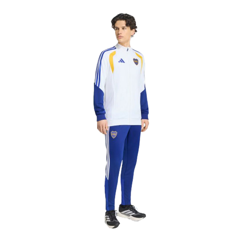 Conjunto Hombre adidas Boca Juniors