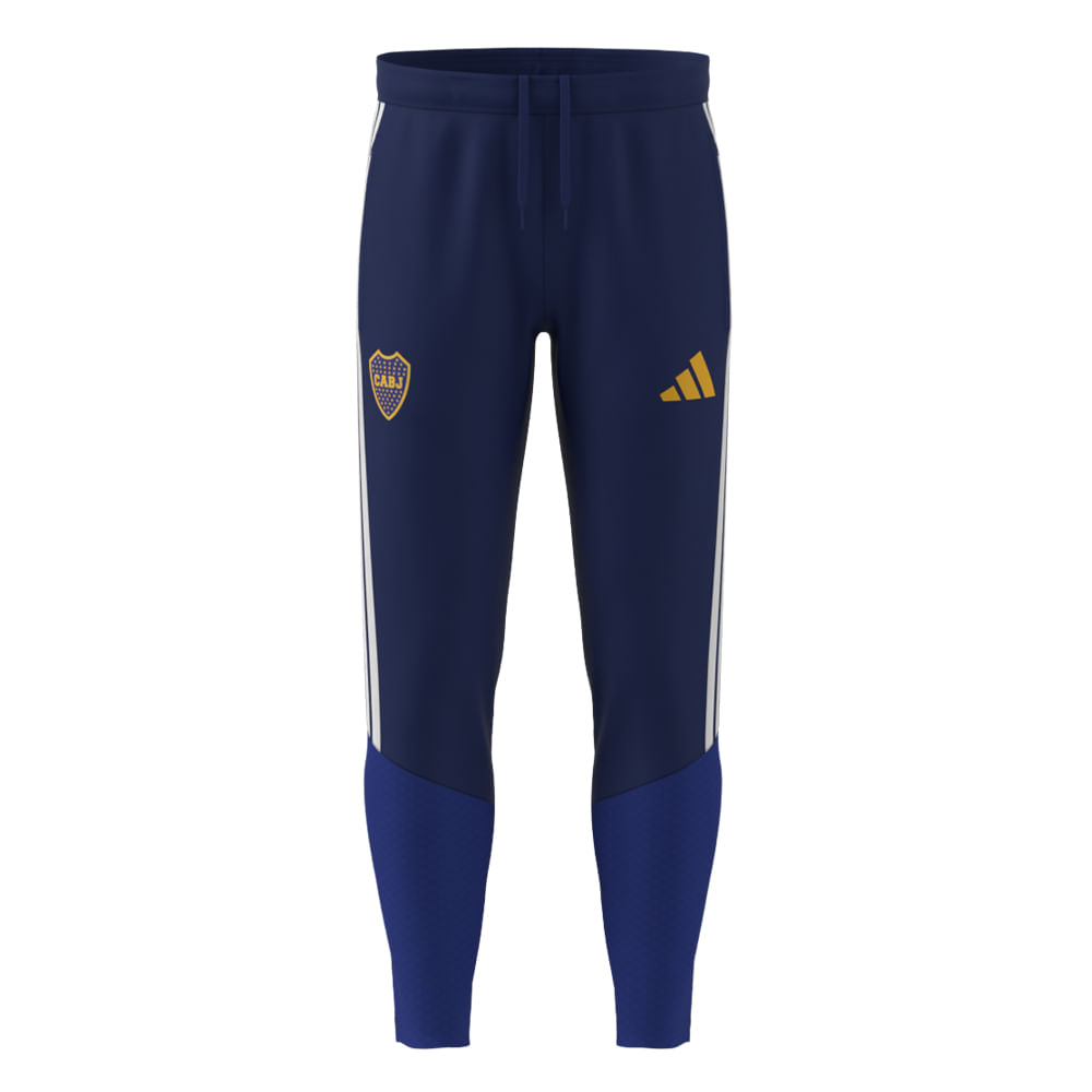 Pantalón Hombre adidas Boca Juniors