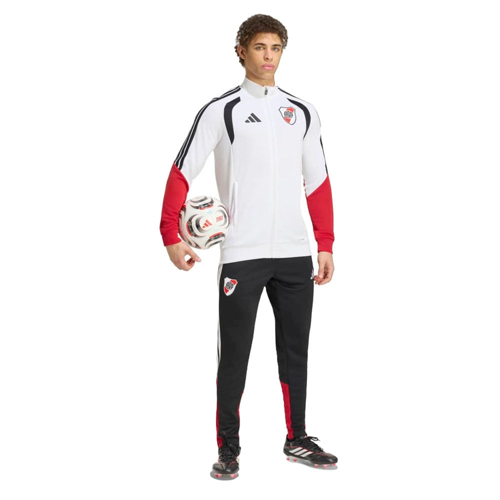 Conjunto Hombre adidas River Plate