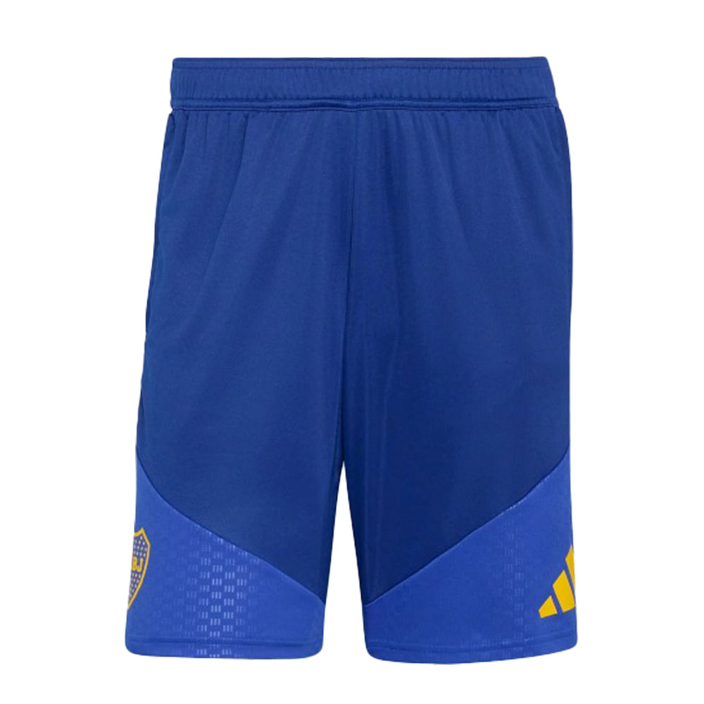 Short Entrenamiento Hombre adidas Boca Juniors