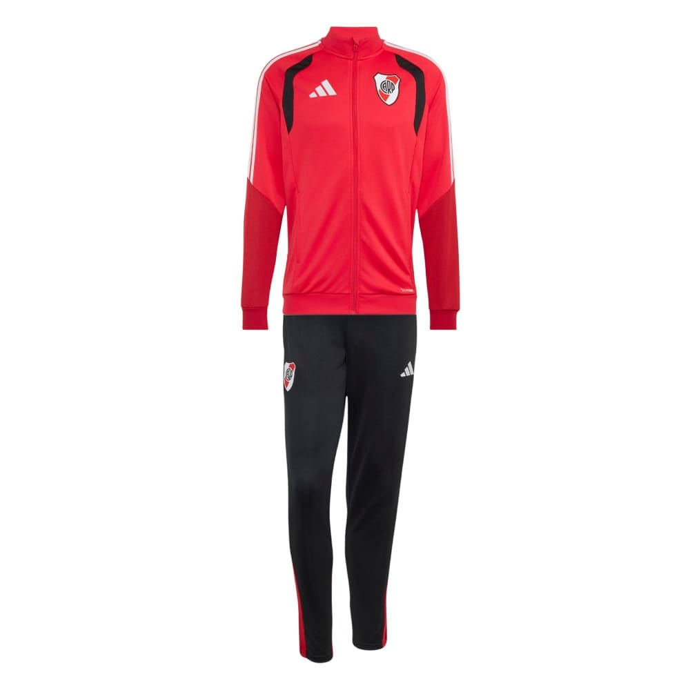 Conjunto Hombre adidas River Plate