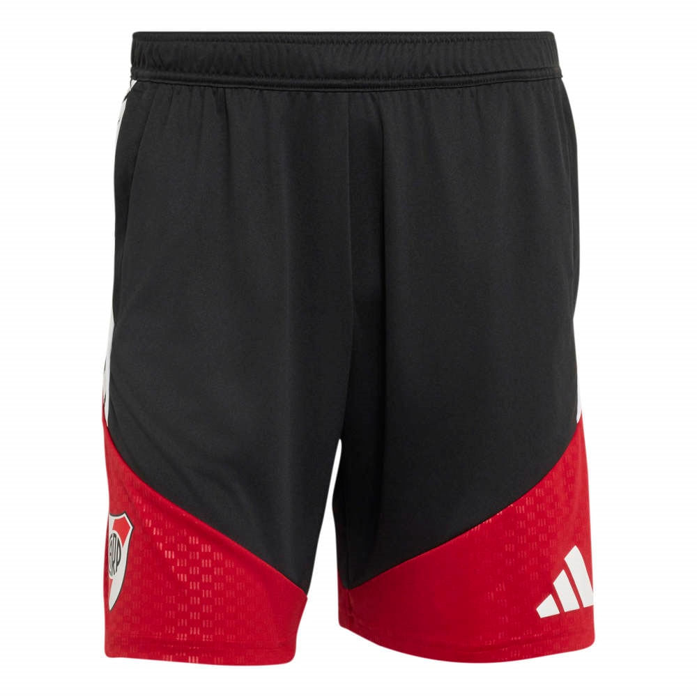 Short Entrenamiento Hombre adidas River Plate