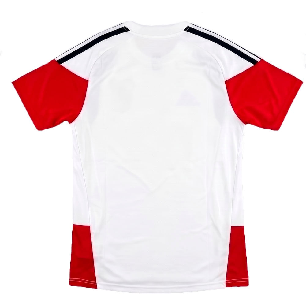 Remera Entrenamiento Hombre adidas River Plate — imagen 2