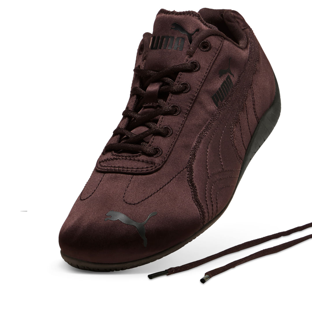 Zapatillas Mujer Puma Speedcat Venus — imagen 4