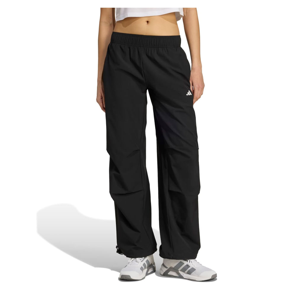 Pantalón Mujer adidas Workout Essentials