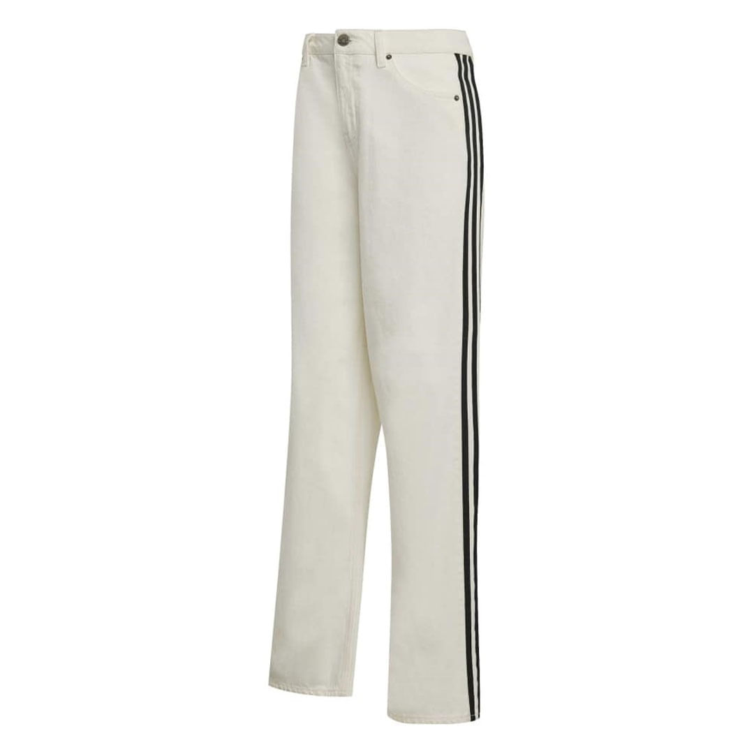 Pantalón Mujer adidas Firebird Denim