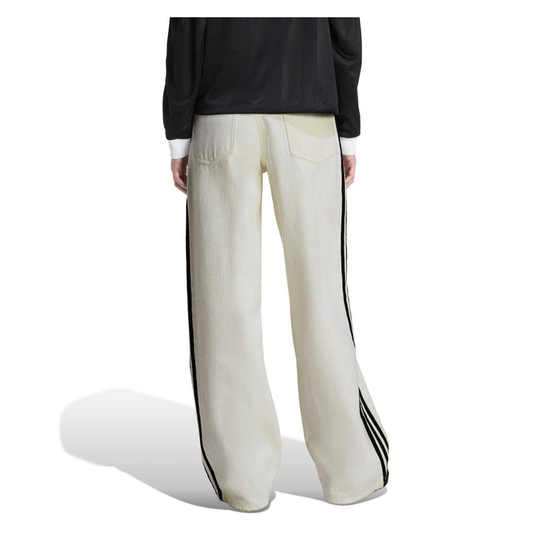 Pantalón Mujer adidas Firebird Denim — imagen 3