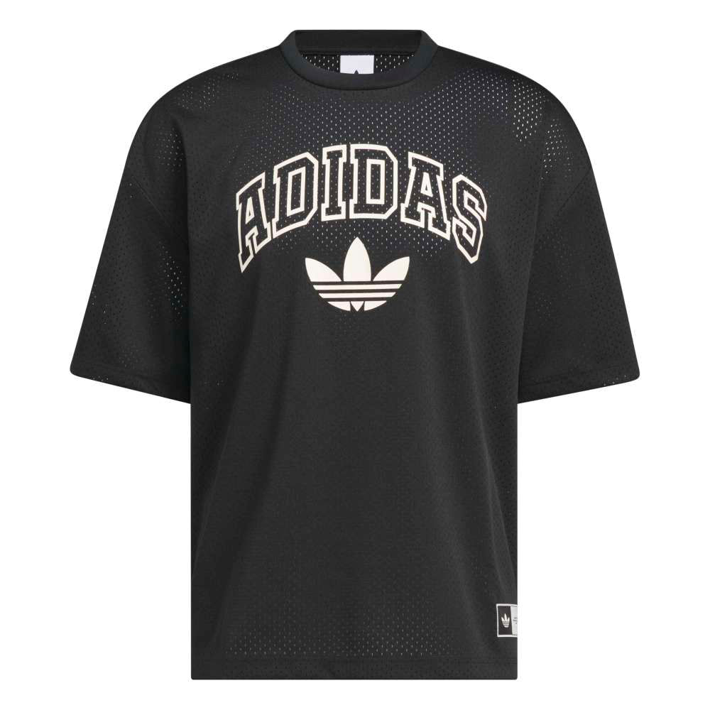 Remera Hombre adidas Varsity