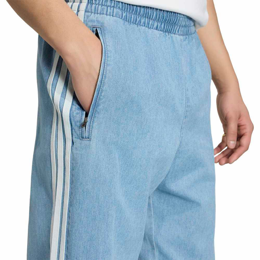 Pantalón Hombre adidas Firebird Denim — imagen 3