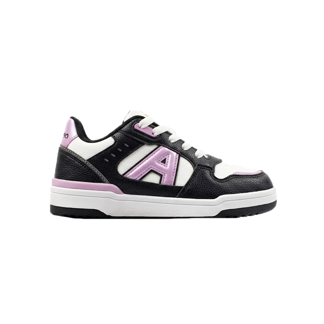 Zapatillas Niños Addnice Skate Max Cordón